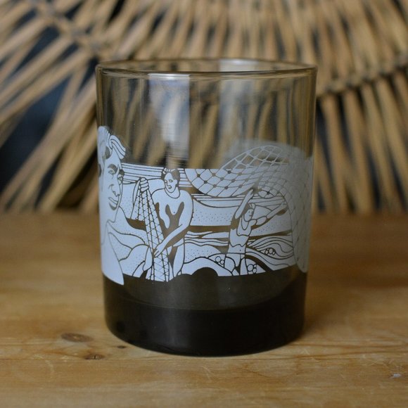 McDonald's Hawaii Glasses (Set of 4) - Picture 6 of 12